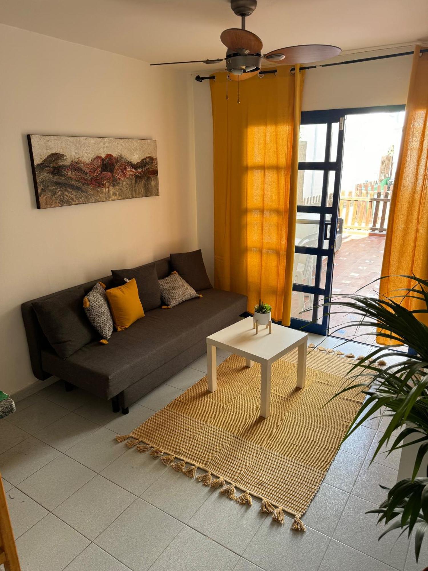 55 Playmar Villa Wellness Maspalomas  Esterno foto